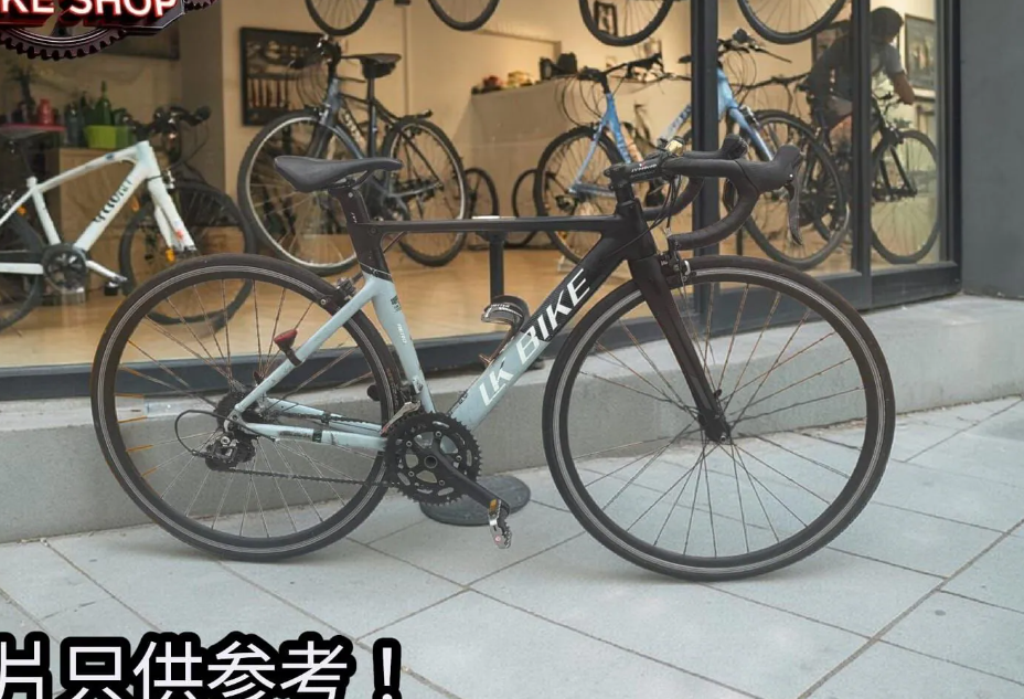 出租單車 - 公路單車 系列