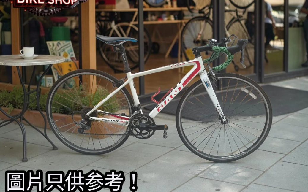 出租單車 - 公路單車 系列