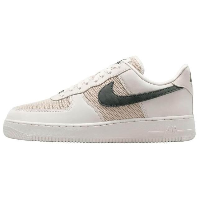 Nike Air Force 1 '07 LV8 板鞋 男款 米白II9807-002