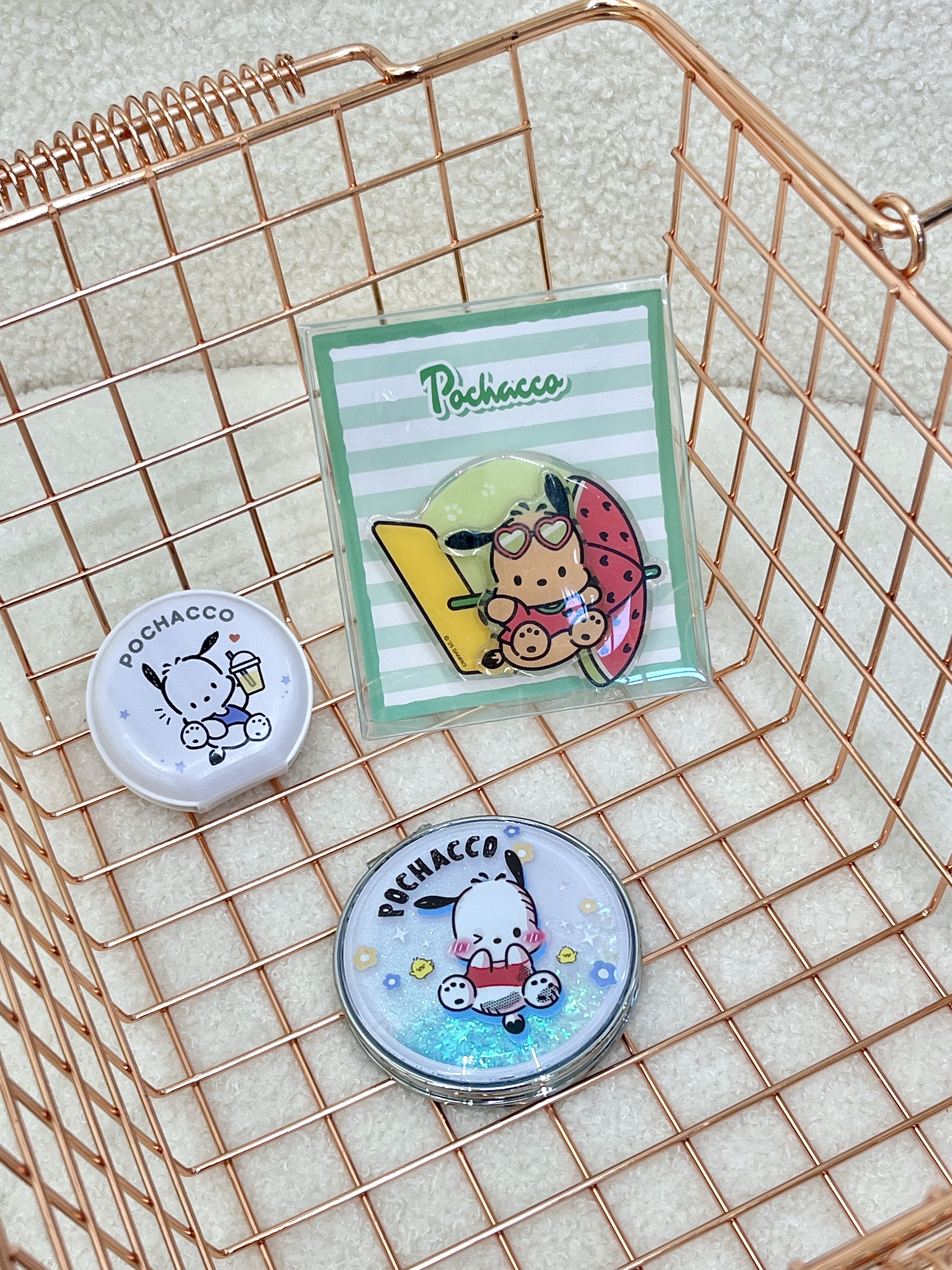 🐶卡哇伊帕恰狗大雜燴🍉💛