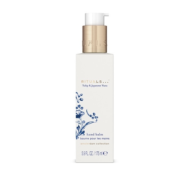 RITUALS Amsterdam Collection Hand Balm 175ml