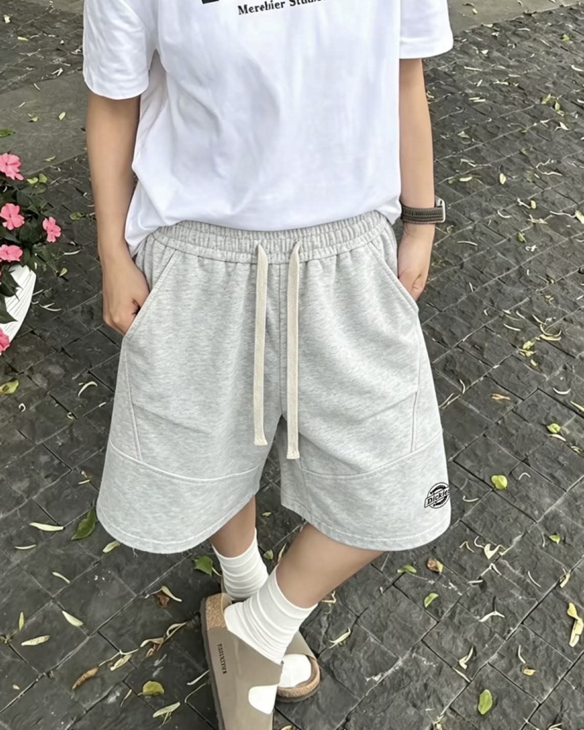 <版型給到夯>Dickies 立體 剪裁 休閒 棉褲 短褲 3色