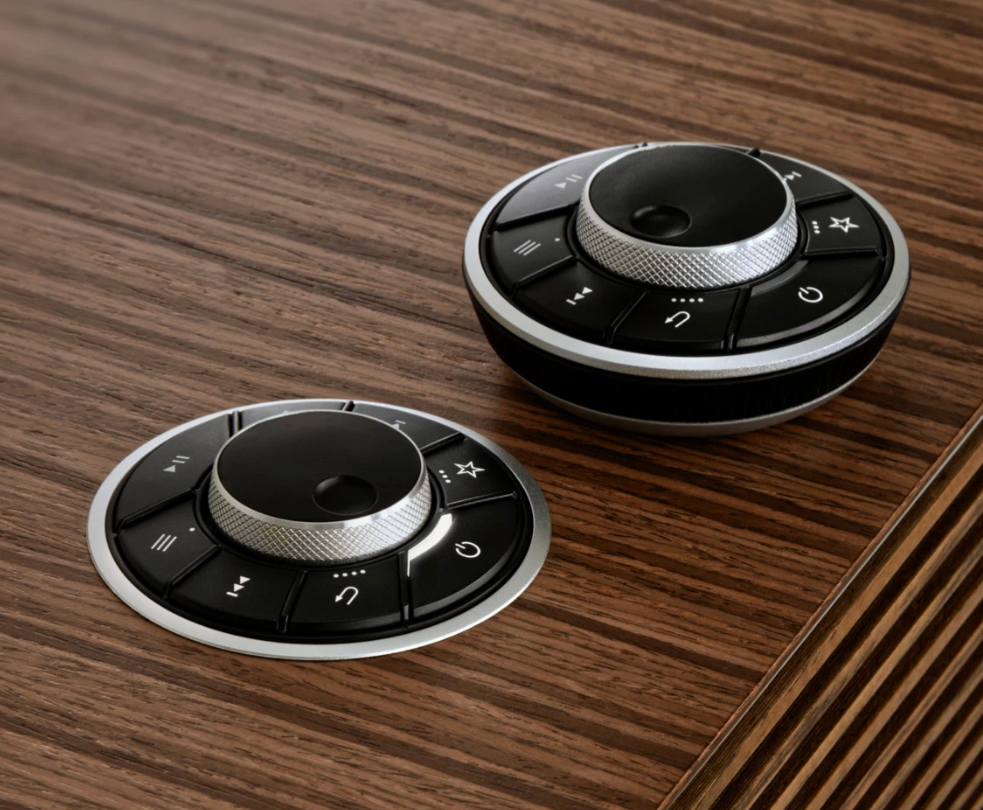 Ruark R410 RotoDial