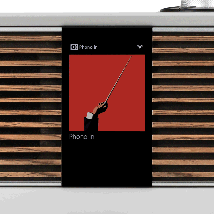 Ruark R410