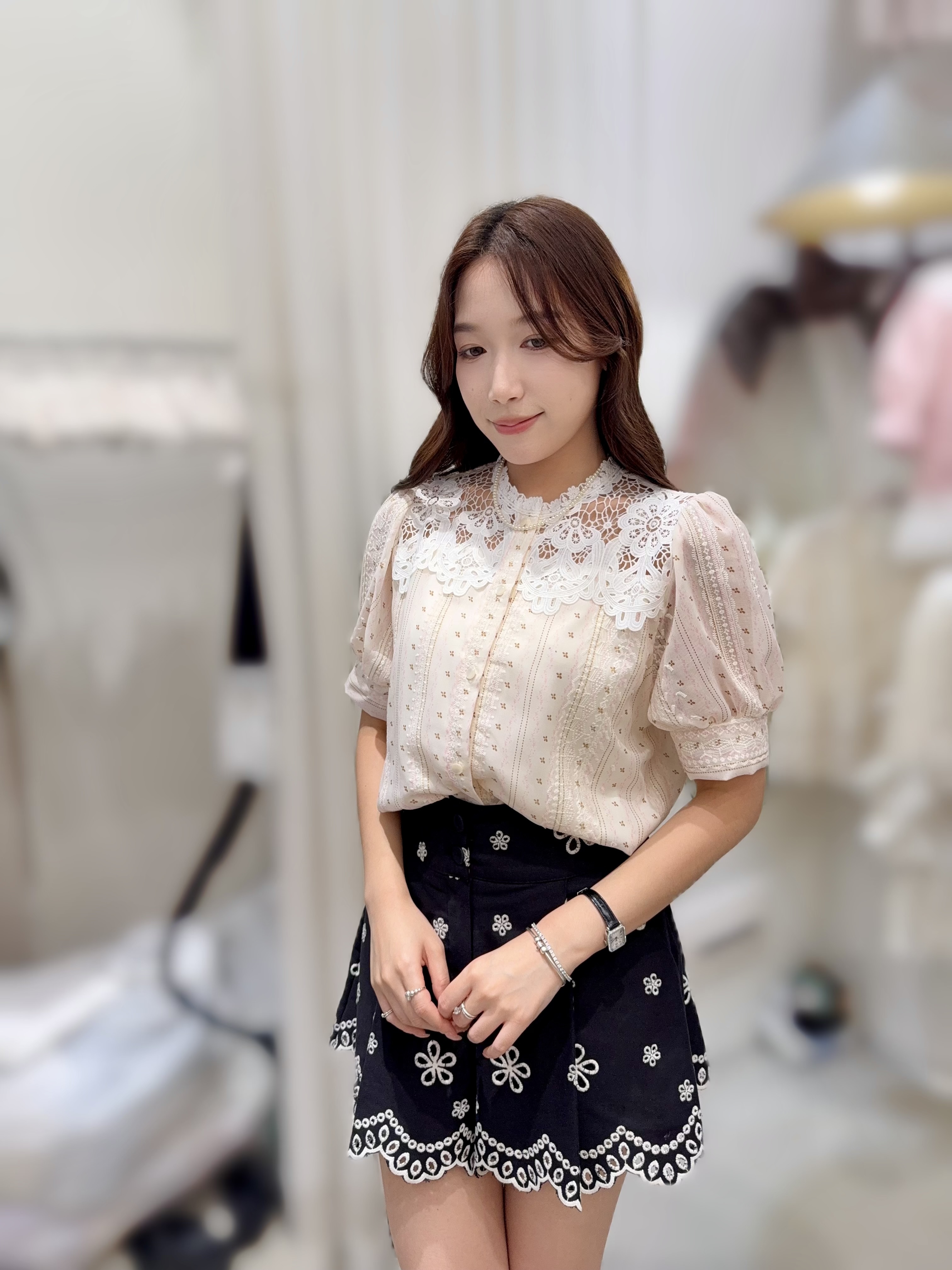 限量 Y59 胸40 長22 $479  童你同款