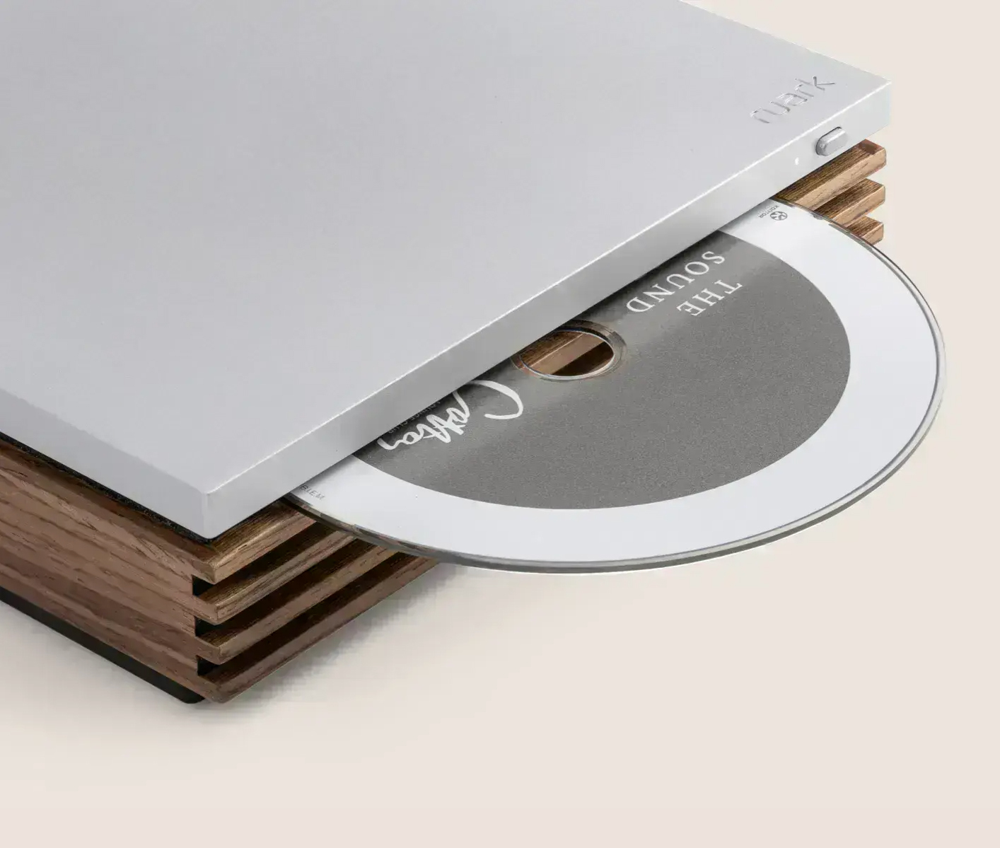 Ruark R-CD100