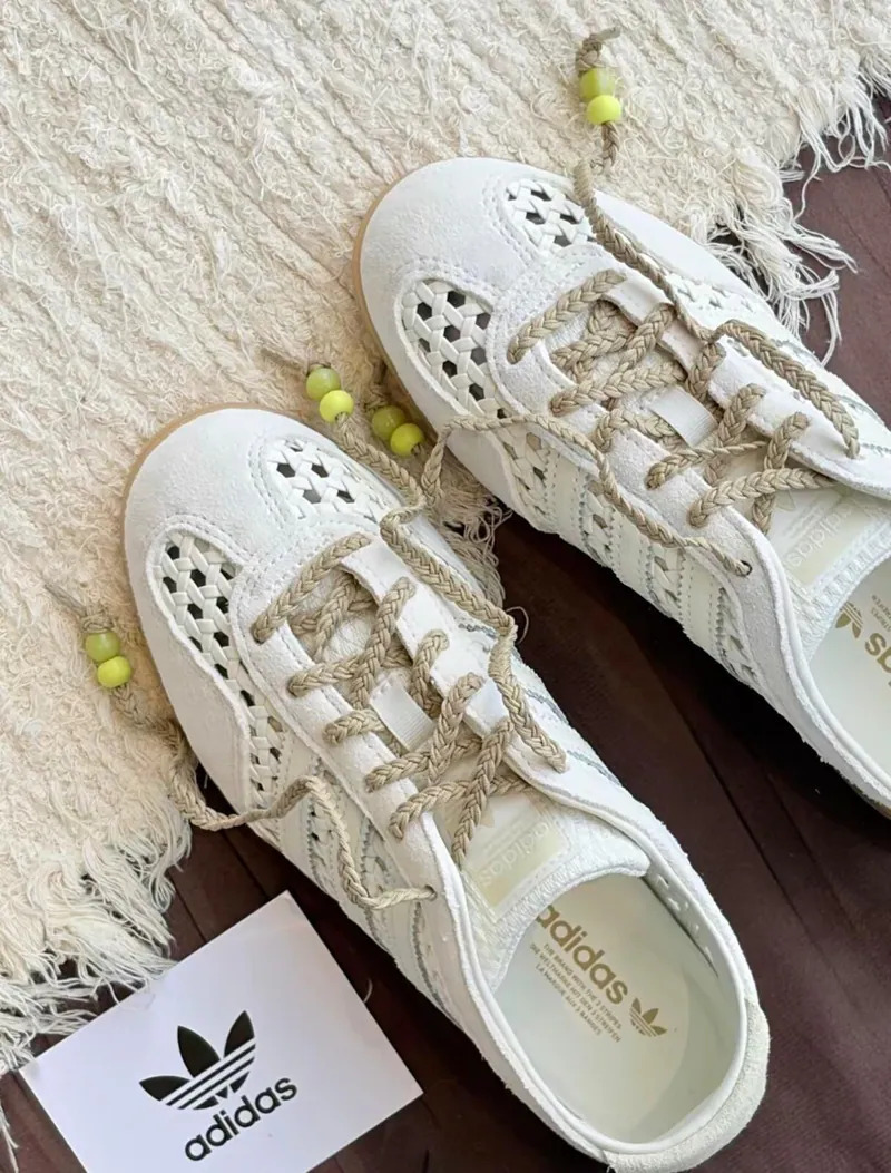 Adidas Gazelle Lo Pro 薄底鞋
