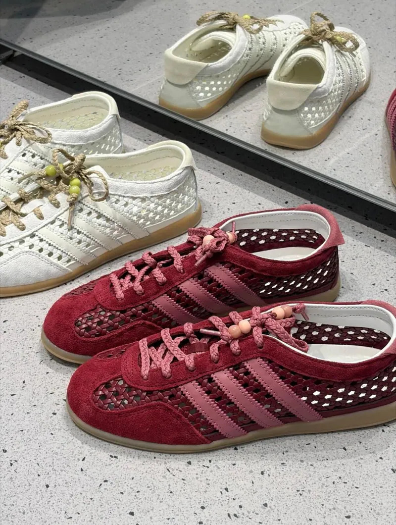 Adidas Gazelle Lo Pro 