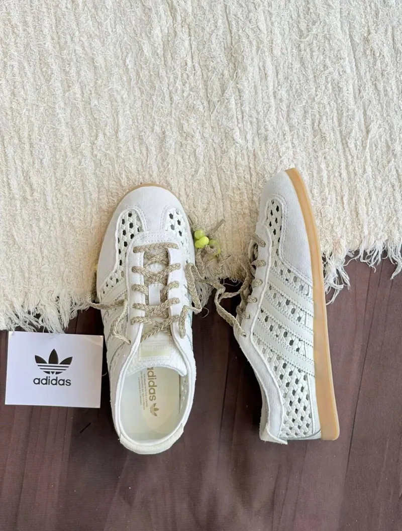 Adidas Gazelle Lo Pro 