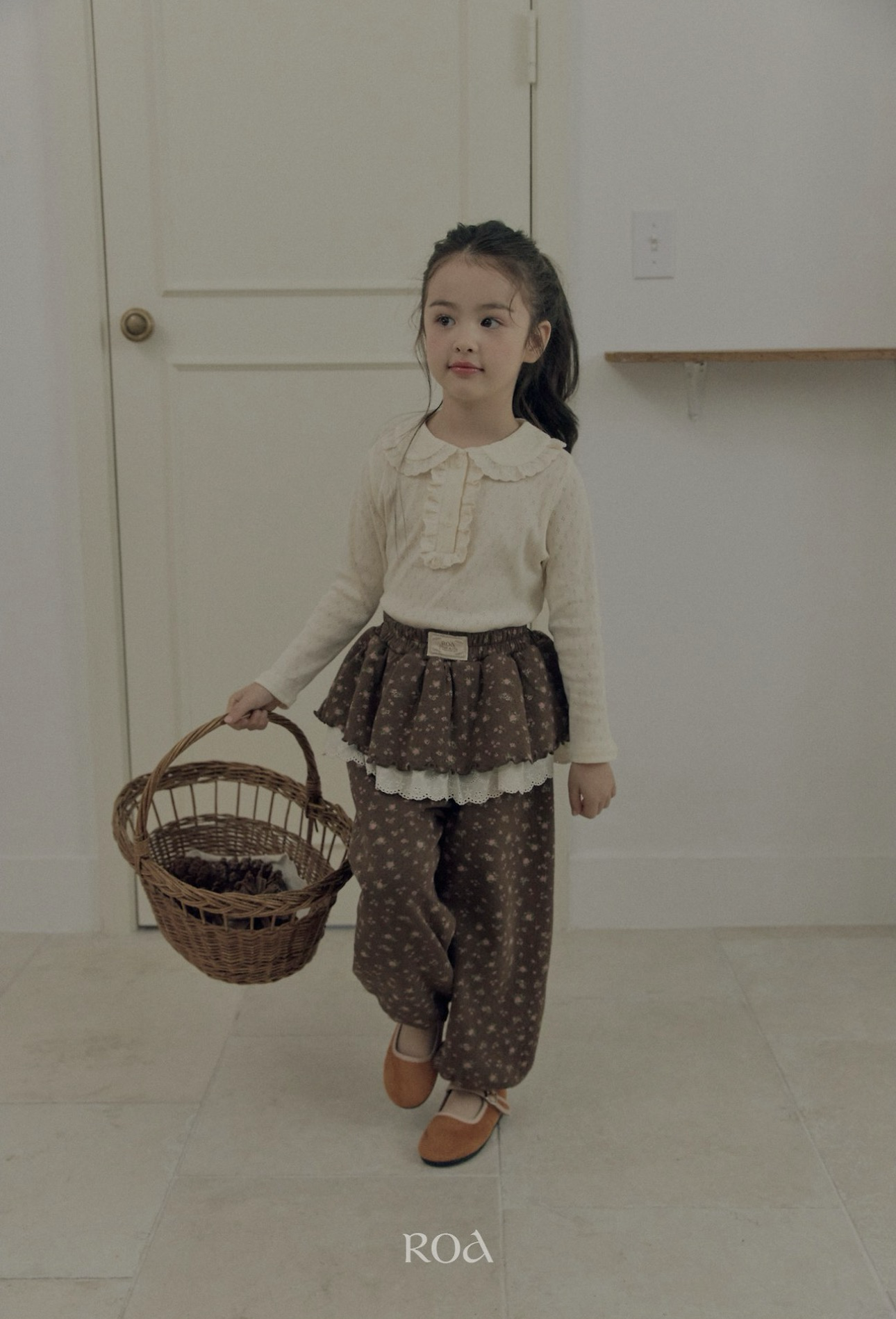 ROA Melody Tee