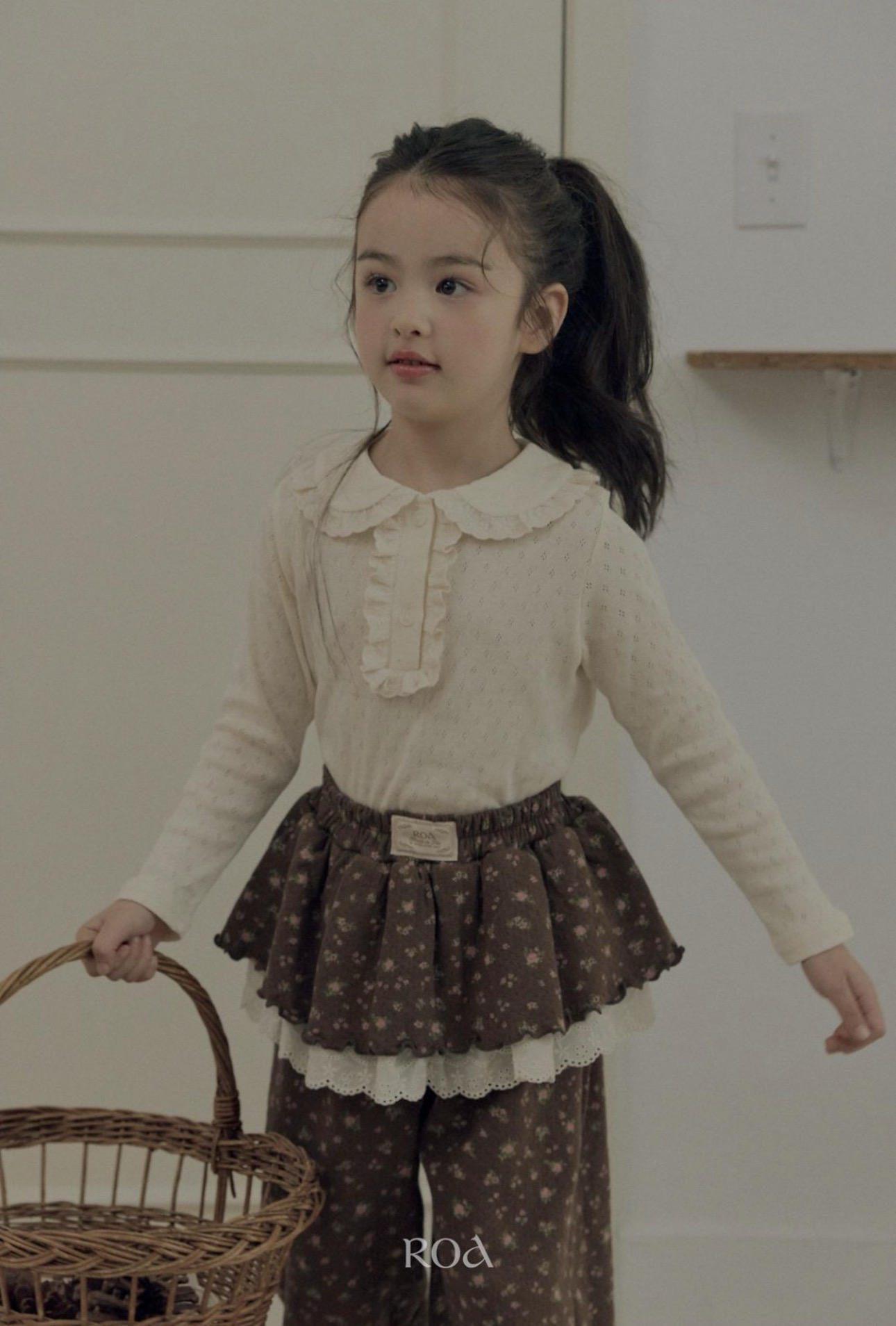 ROA Melody Tee