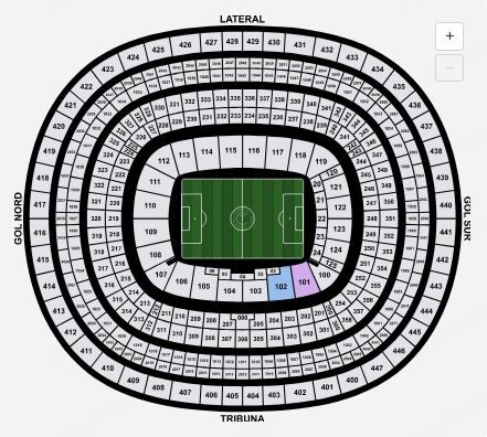 La Liga |25 October 2026* | FC Barcelona vs Real Madrid