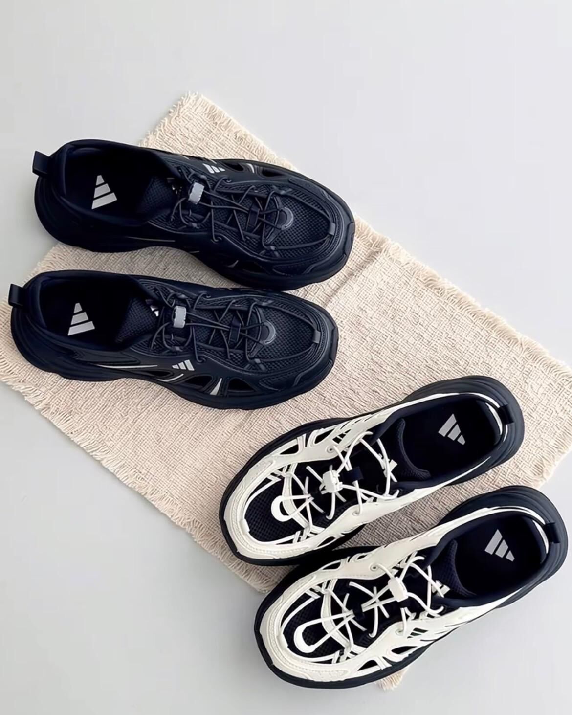 (預訂) Adidas XLG Fin Pulse Sandal 【三色】