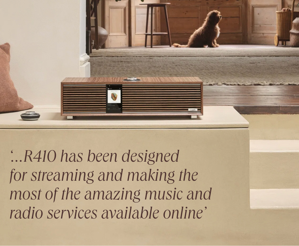 Ruark MR1 Mk3
