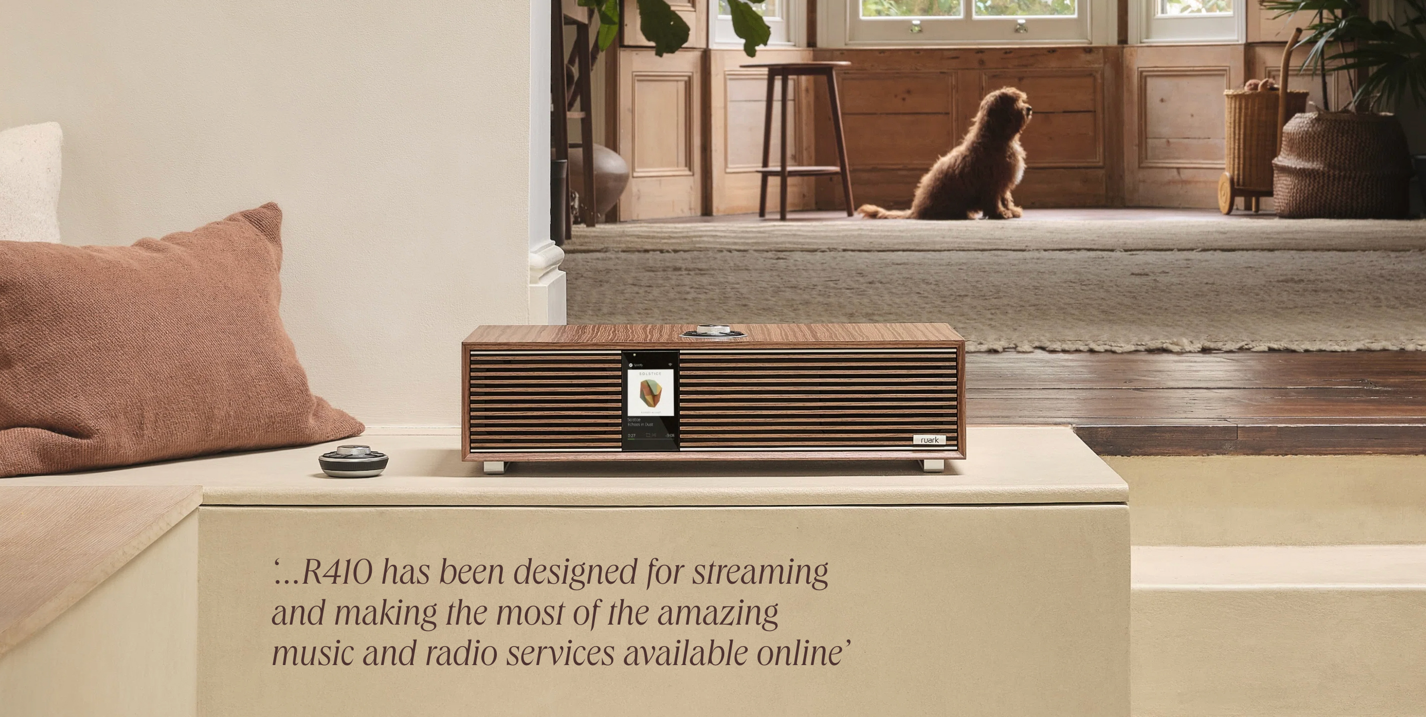 Ruark MR1 Mk3