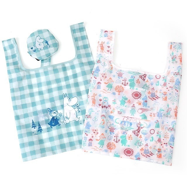 台版Moomin Eco Bag