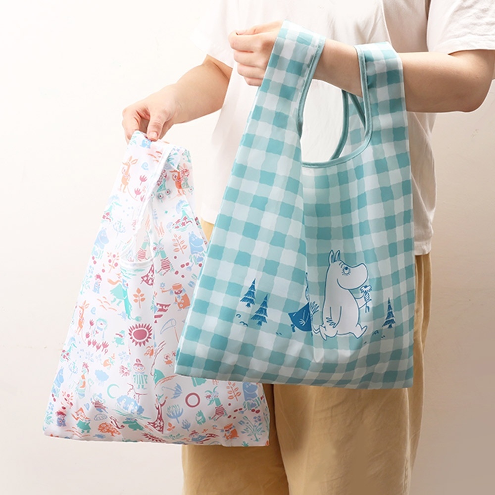 台版Moomin Eco Bag