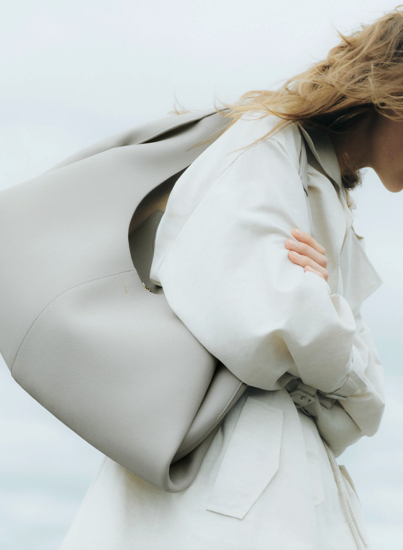 【最新！】POLENE Shuldo