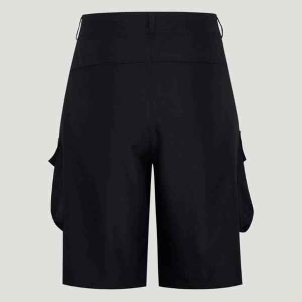 Adidas 愛迪達 M Cargo Wov Sht LE1258 男 短褲 運動短褲 休閒短褲 黑 亞版 抗撕裂