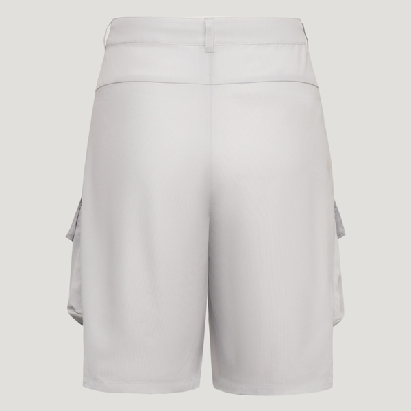Adidas 愛迪達 M Cargo Wov Sht LE1259 男 短褲 運動短褲 休閒短褲 白 亞版 抗撕裂