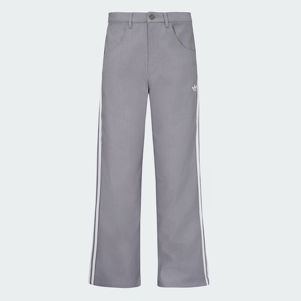 Adidas 愛迪達 Frbd Pants KT6370 男 長褲 運動長褲 休閒長褲 灰