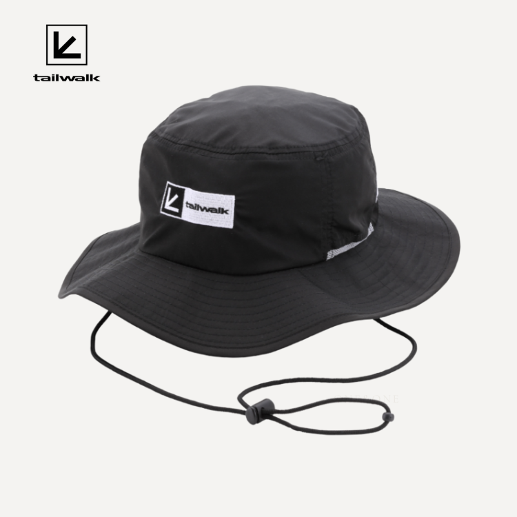 Tailwalk ADVENTURE HAT TYPE-02 漁夫帽