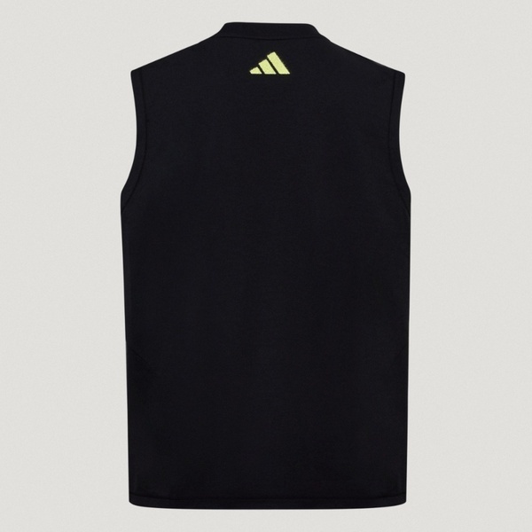 Adidas 愛迪達 M Verb Tank LE1248 男 背心 運動背心 黑 亞版 吸濕排汗