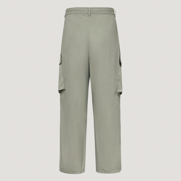 Adidas 愛迪達 M Cargo Pant2 LE1264 男 長褲 工作褲 休閒長褲 灰綠 亞版 防潑水