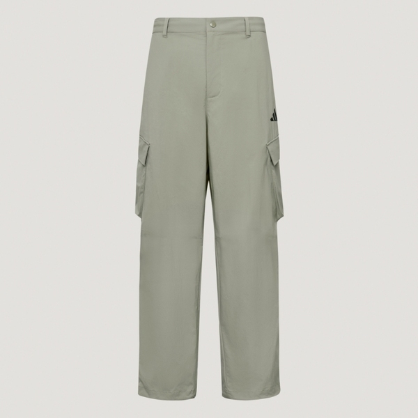 Adidas 愛迪達 M Cargo Pant2 LE1264 男 長褲 工作褲 休閒長褲 灰綠 亞版 防潑水