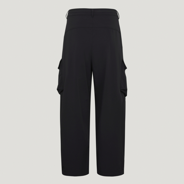 Adidas 愛迪達 M Cargo Pant1 LE1266 男 長褲 工作褲 休閒長褲 黑 亞版 防潑水