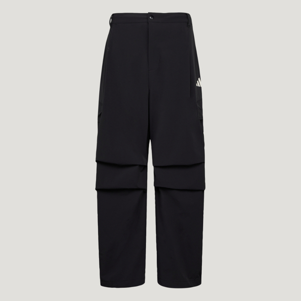 Adidas 愛迪達 M Cargo Pant1 LE1266 男 長褲 工作褲 休閒長褲 黑 亞版 防潑水