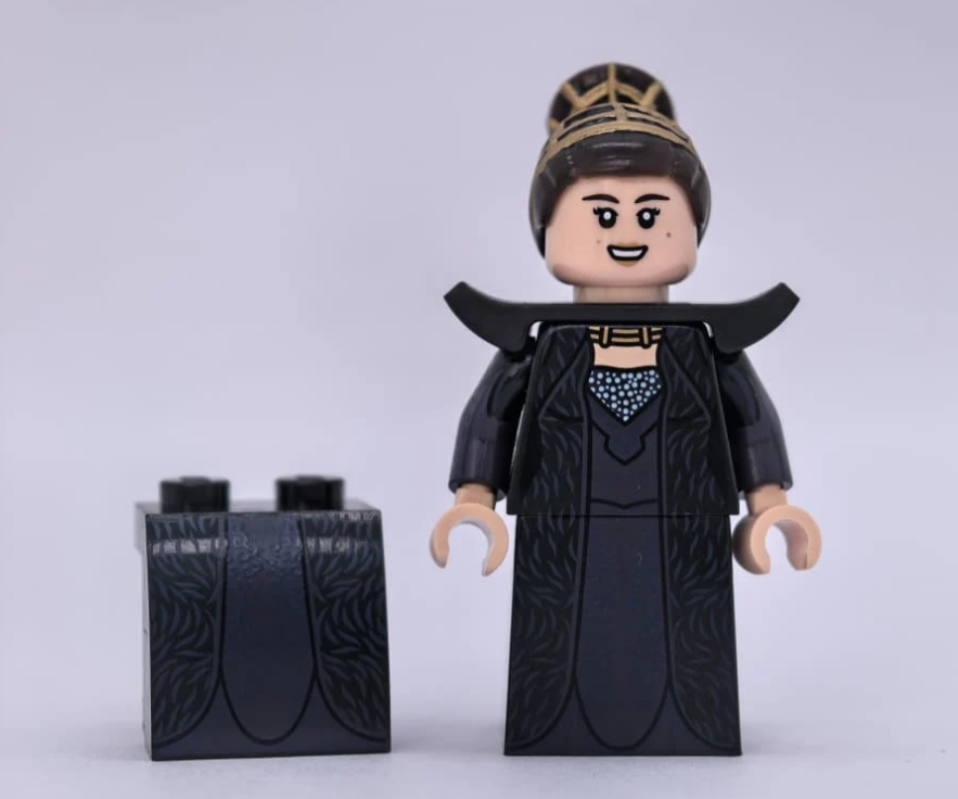 【預訂】【Rais Customs】多愁善感的參議員