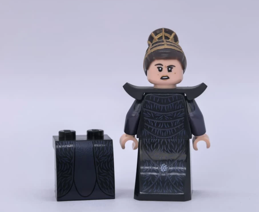 【預訂】【Rais Customs】多愁善感的參議員