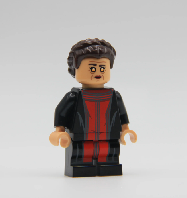 【預訂】【Rais Customs】尊崇長老