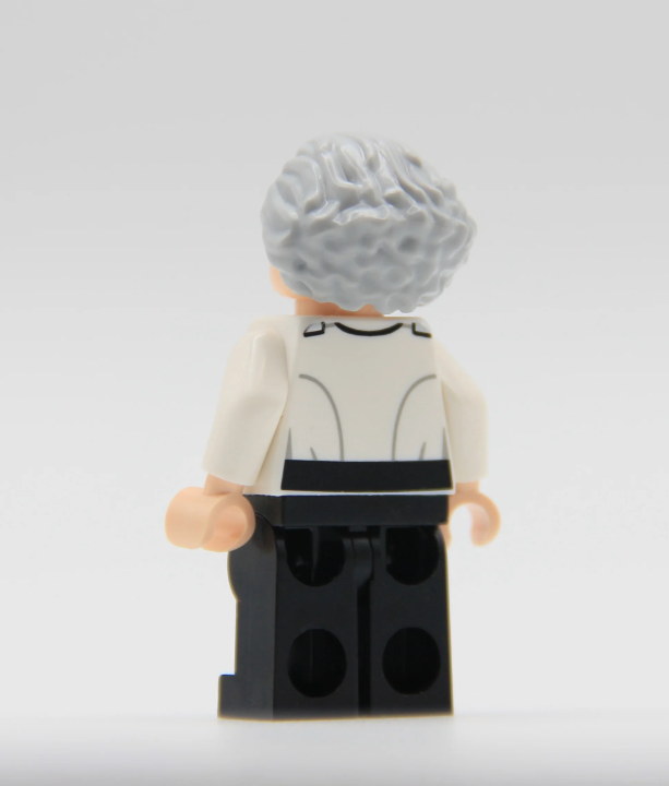 【預訂】【Rais Customs】行事有條理的專業
