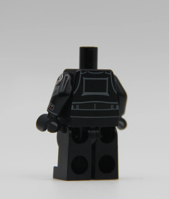 【預訂】【Rais Customs】帝國飛行員升級機體