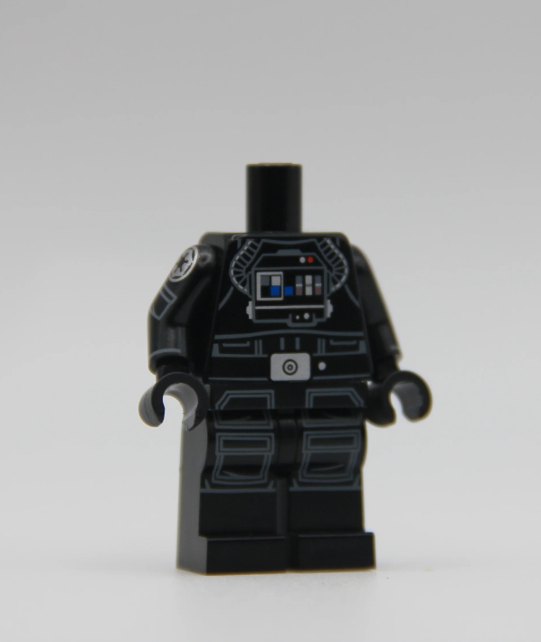 【預訂】【Rais Customs】帝國飛行員升級機體