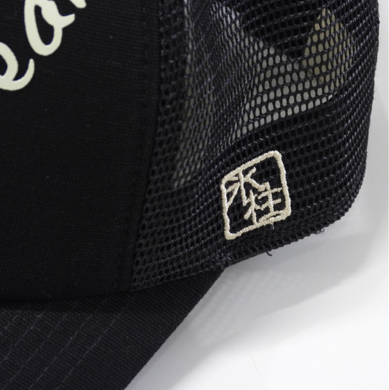 TULALA Mesh Cap（Ford）網布卡車帽