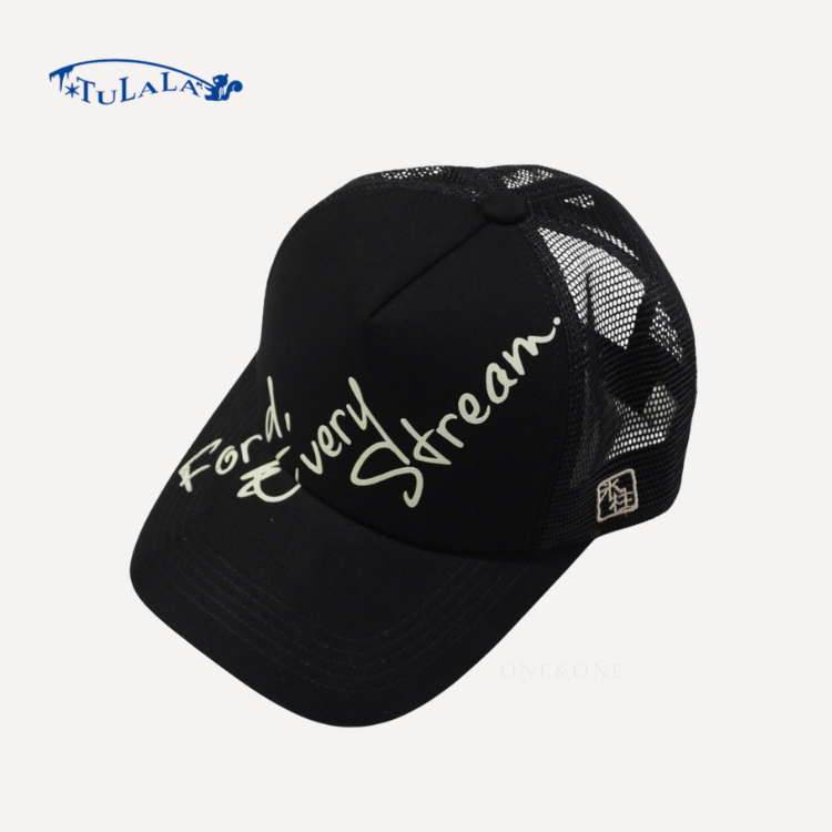 TULALA Mesh Cap（Ford）網布卡車帽