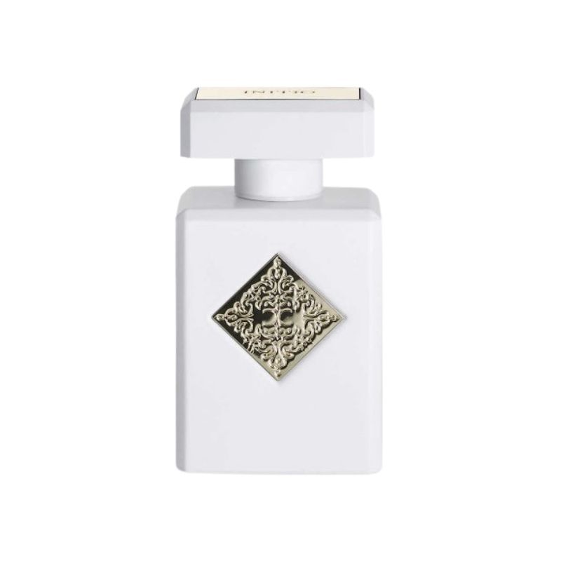 Initio Musk Therapy 麝香療法 中性濃香水 90ml (簡裝白盒) (Barcode: 3701415901490)