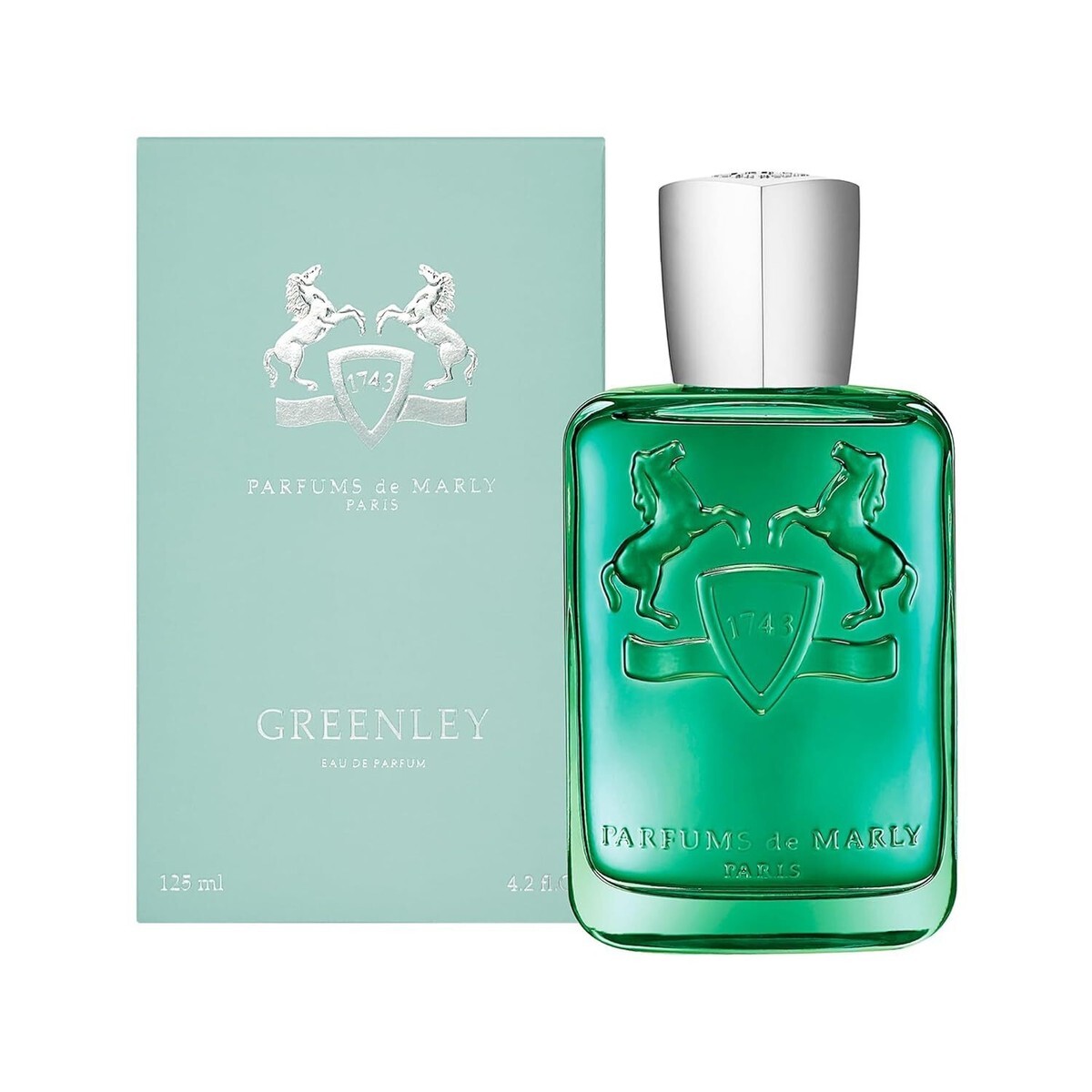 PDM Greenley 瑪麗之香 歡沁幽果中性濃香水125ml (Barcode: 3700578502162)