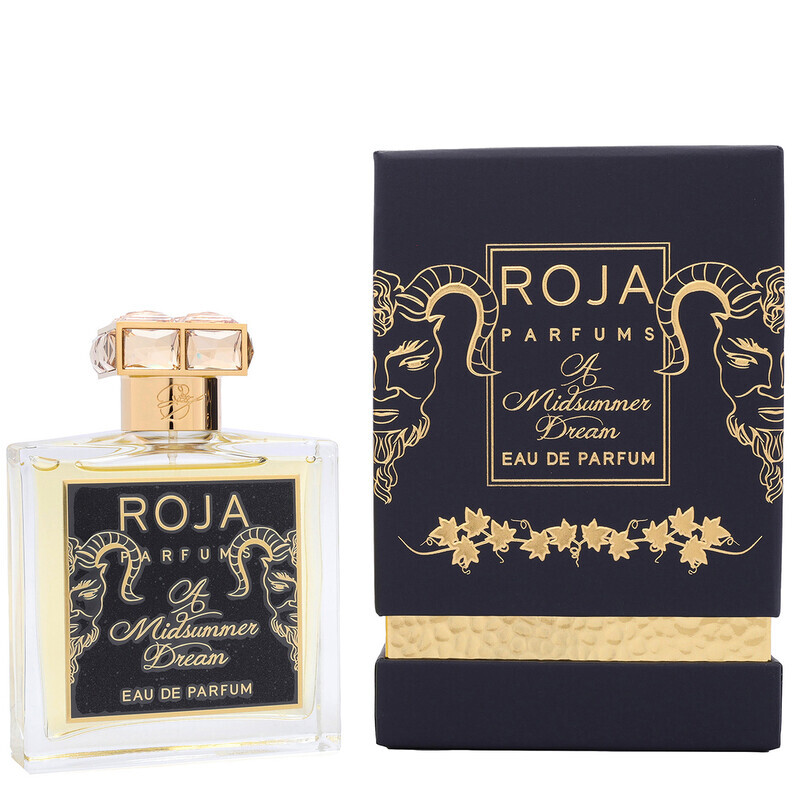 Roja A Midsummer Dream 中性濃香水 100ml (Barcode: 5060399674775)