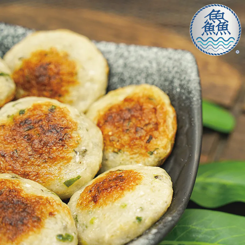 frozen fish cake balls wholesale