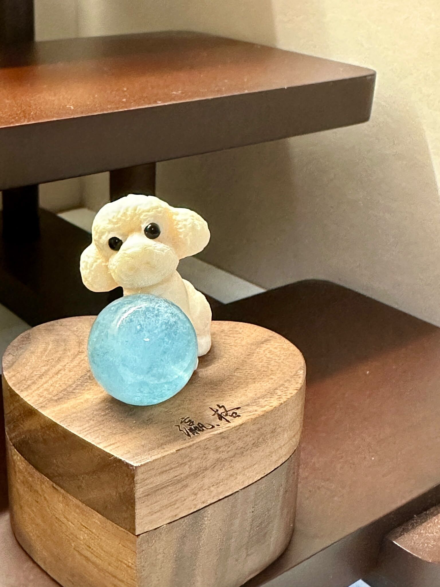 藍色系列