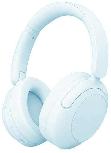 Headphone