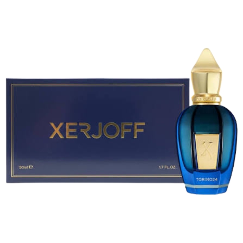Xerjoff Torino 24 都靈24 中性濃香水 50ml (Barcode: 8054320904816)