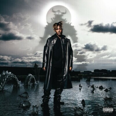 Juice Wrld - Fighting Demons (CD)