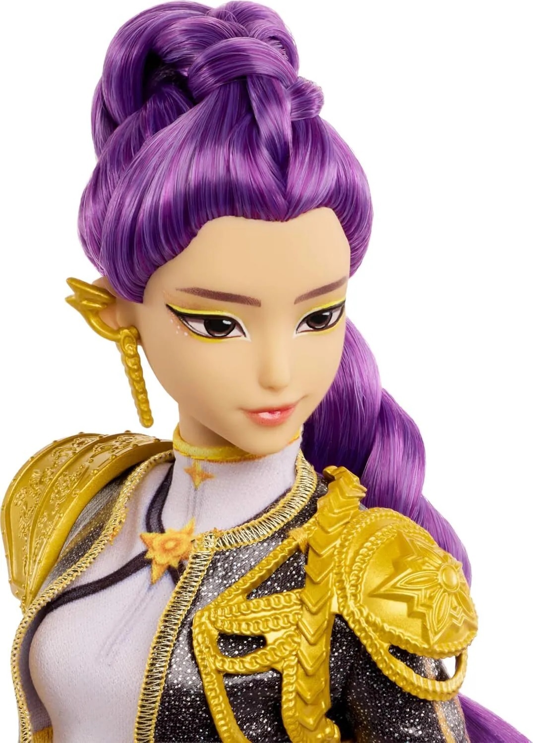 【MATTEL 美泰兒】KPOP獵魔女團 舞台服裝 魯米 strc