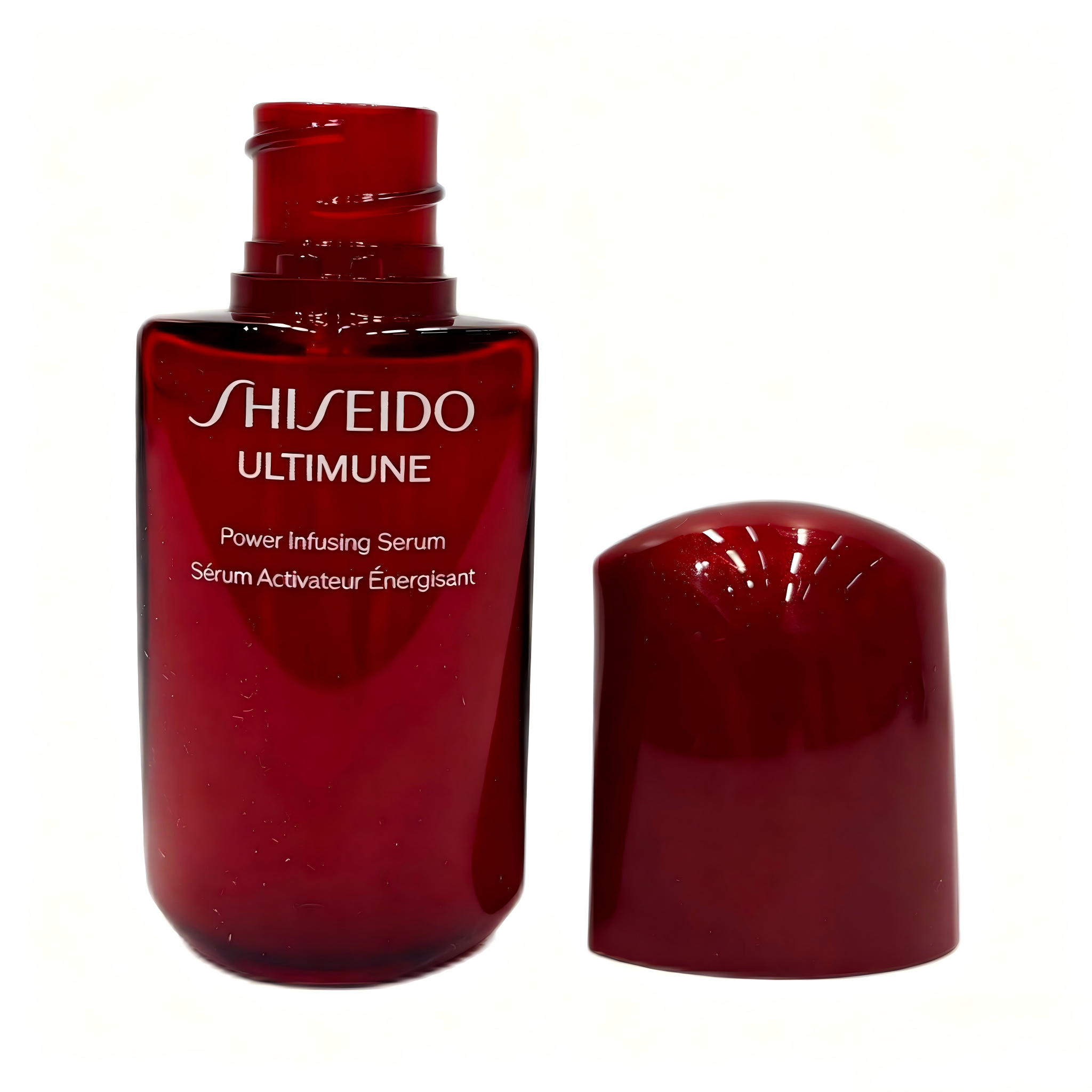 SHISEIDO（資生堂）皇牌免疫力活膚精華10ml 旅行裝