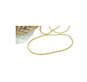 RUBBER BAND -  5" ( PACKET ) 506545000